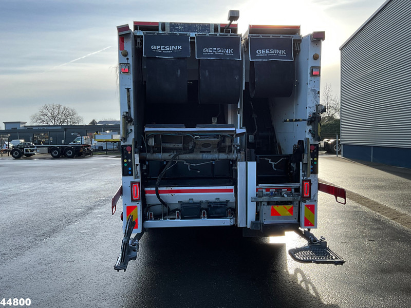 Renault D 26 WIDE Euro 6 Geesink Norba MF 300 Just 126.390 km! - Truk sampah: gambar 4 Renault D 26 WIDE Euro 6 Geesink Norba MF 300 Just 126.390 km! - Truk sampah: gambar 4