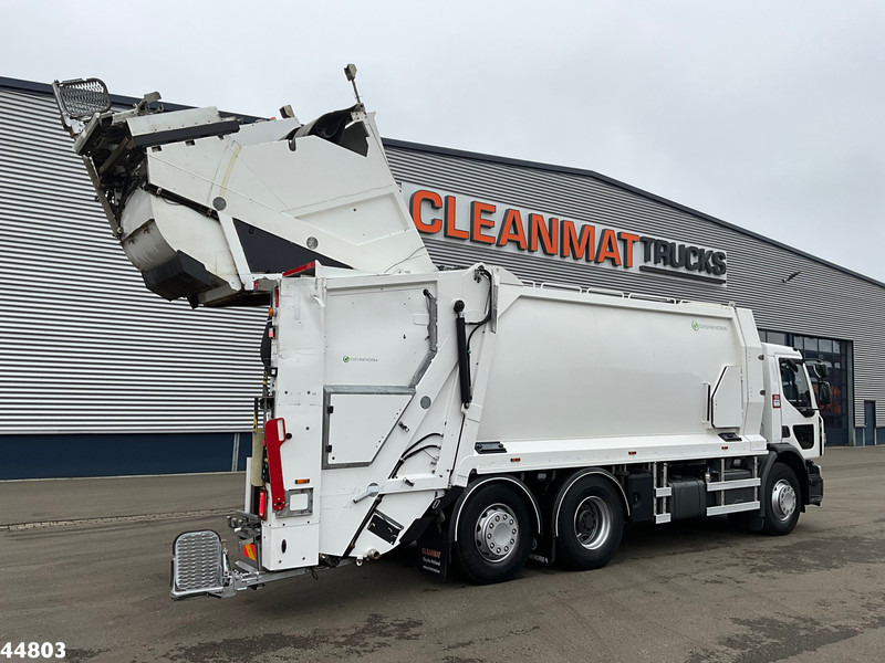 Renault D 26 WIDE Euro 6 Geesink Norba MF 300 Just 126.660 km! - Truk sampah: gambar 1 Renault D 26 WIDE Euro 6 Geesink Norba MF 300 Just 126.660 km! - Truk sampah: gambar 1