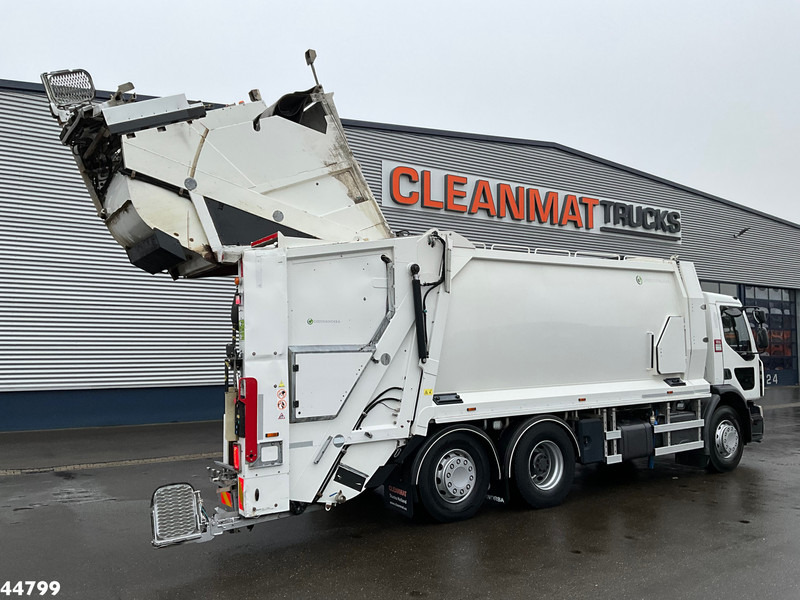 Renault D 26 WIDE Euro 6 Geesink Norba MF 300 Just 128.417 km! - Truk sampah: gambar 1 Renault D 26 WIDE Euro 6 Geesink Norba MF 300 Just 128.417 km! - Truk sampah: gambar 1