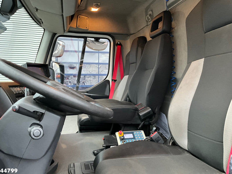 Truk sampah Renault D 26 WIDE Euro 6 Geesink Norba MF 300 Just 128.417 km!: gambar 14