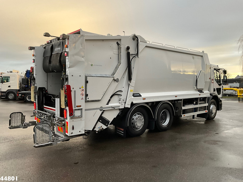 Renault D 26 WIDE Euro 6 Geesink Norba MF 300 Just 139.377 km! - Truk sampah: gambar 5 Renault D 26 WIDE Euro 6 Geesink Norba MF 300 Just 139.377 km! - Truk sampah: gambar 5