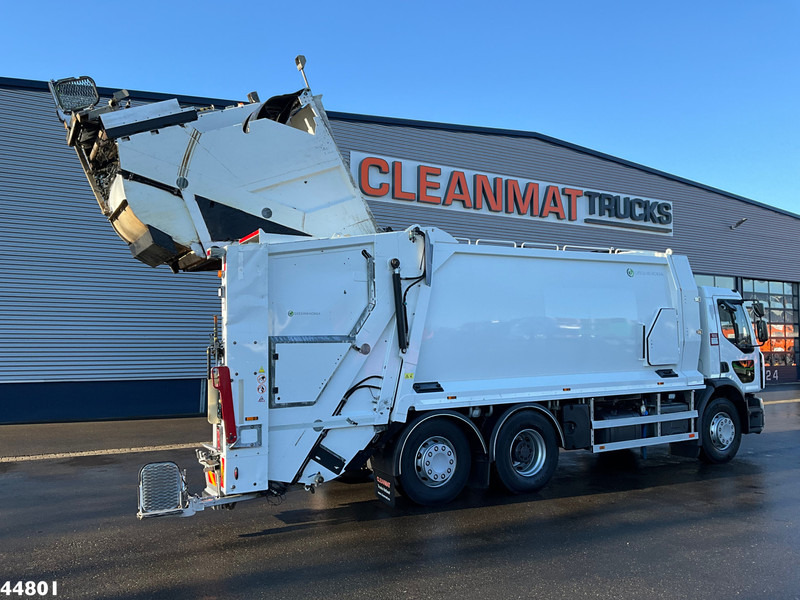 Renault D 26 WIDE Euro 6 Geesink Norba MF 300 Just 139.377 km! - Truk sampah: gambar 1 Renault D 26 WIDE Euro 6 Geesink Norba MF 300 Just 139.377 km! - Truk sampah: gambar 1