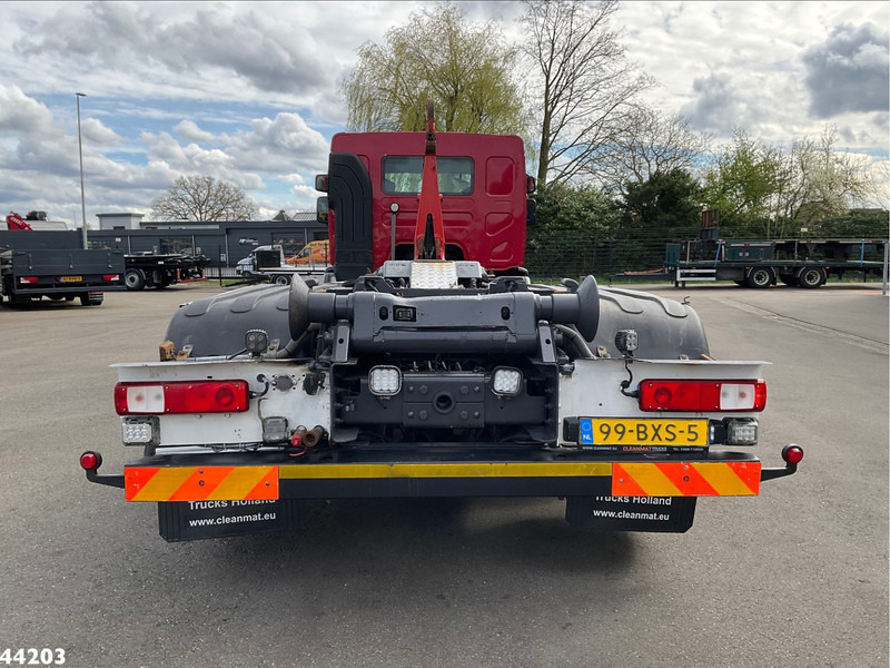 Renault D-WIDE Euro 6 20 Ton haakarmsysteem - Hook lift: gambar 4 Renault D-WIDE Euro 6 20 Ton haakarmsysteem - Hook lift: gambar 4
