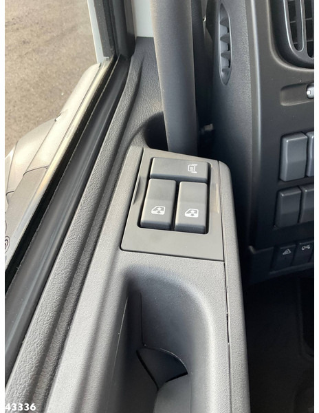 Truk skip loader Renault D WIDE Multilift 12 Ton portaalarmsysteem: gambar 14 Truk skip loader Renault D WIDE Multilift 12 Ton portaalarmsysteem: gambar 14