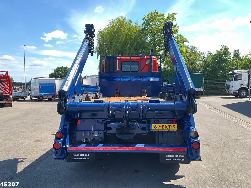 Scania G 440 6x2 Meiller 16 Tons portaalarmsysteem - Truk skip loader: gambar 3 Scania G 440 6x2 Meiller 16 Tons portaalarmsysteem - Truk skip loader: gambar 3