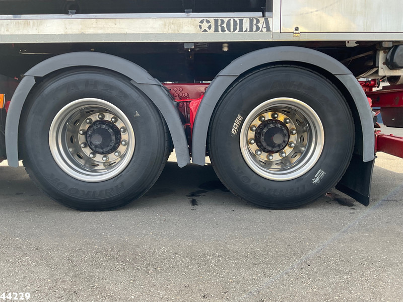 Leasing Scania G 440 6x4 Saugwagen Scania G 440 6x4 Saugwagen: gambar 13 Leasing Scania G 440 6x4 Saugwagen Scania G 440 6x4 Saugwagen: gambar 13