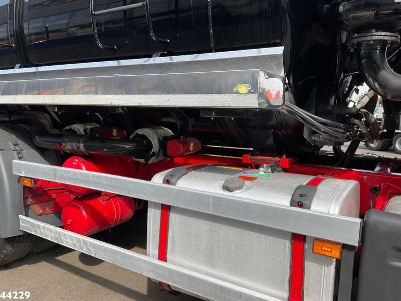 Leasing Scania G 440 6x4 Saugwagen Scania G 440 6x4 Saugwagen: gambar 12 Leasing Scania G 440 6x4 Saugwagen Scania G 440 6x4 Saugwagen: gambar 12