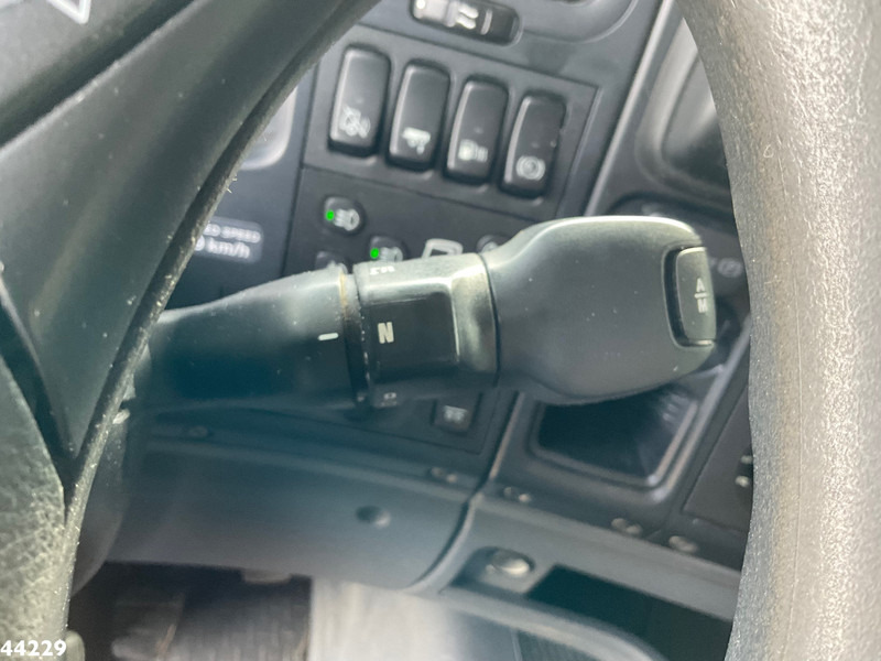 Leasing Scania G 440 6x4 Saugwagen Scania G 440 6x4 Saugwagen: gambar 16 Leasing Scania G 440 6x4 Saugwagen Scania G 440 6x4 Saugwagen: gambar 16