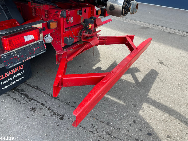 Leasing Scania G 440 6x4 Saugwagen Scania G 440 6x4 Saugwagen: gambar 8 Leasing Scania G 440 6x4 Saugwagen Scania G 440 6x4 Saugwagen: gambar 8