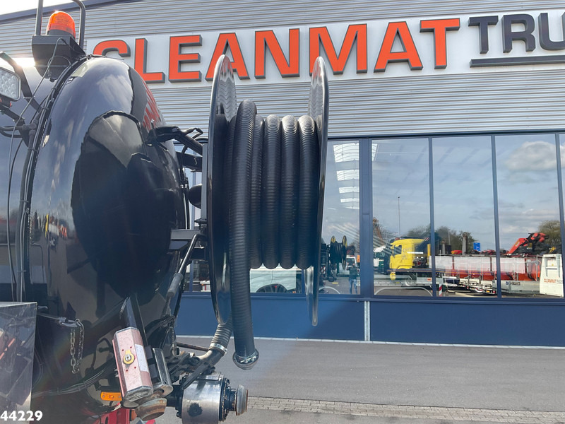 Leasing Scania G 440 6x4 Saugwagen Scania G 440 6x4 Saugwagen: gambar 10 Leasing Scania G 440 6x4 Saugwagen Scania G 440 6x4 Saugwagen: gambar 10