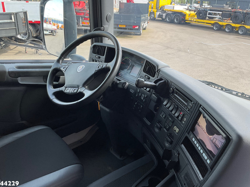 Leasing Scania G 440 6x4 Saugwagen Scania G 440 6x4 Saugwagen: gambar 15 Leasing Scania G 440 6x4 Saugwagen Scania G 440 6x4 Saugwagen: gambar 15