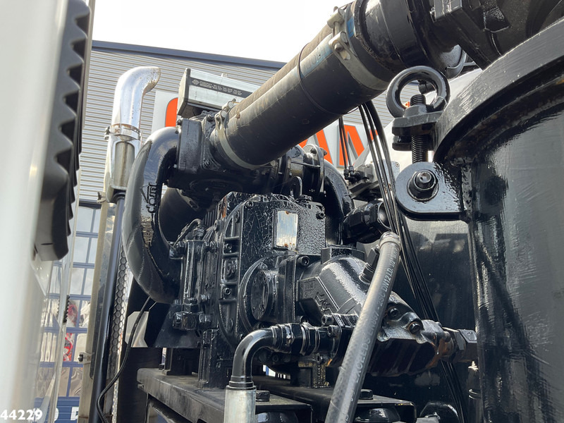 Leasing Scania G 440 6x4 Saugwagen Scania G 440 6x4 Saugwagen: gambar 11 Leasing Scania G 440 6x4 Saugwagen Scania G 440 6x4 Saugwagen: gambar 11