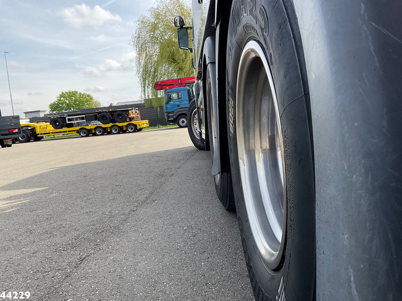 Leasing Scania G 440 6x4 Saugwagen Scania G 440 6x4 Saugwagen: gambar 14 Leasing Scania G 440 6x4 Saugwagen Scania G 440 6x4 Saugwagen: gambar 14