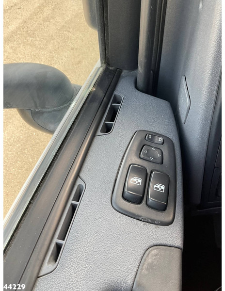 Leasing Scania G 440 6x4 Saugwagen Scania G 440 6x4 Saugwagen: gambar 17 Leasing Scania G 440 6x4 Saugwagen Scania G 440 6x4 Saugwagen: gambar 17