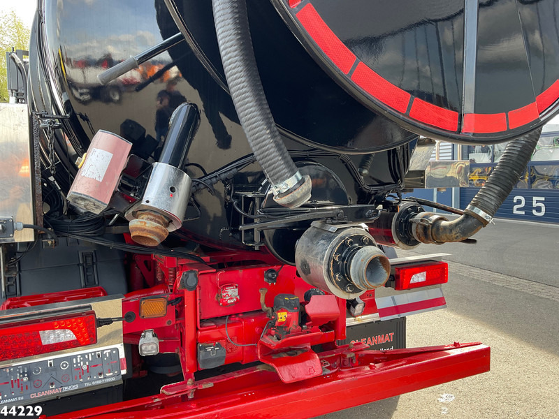 Leasing Scania G 440 6x4 Saugwagen Scania G 440 6x4 Saugwagen: gambar 9 Leasing Scania G 440 6x4 Saugwagen Scania G 440 6x4 Saugwagen: gambar 9