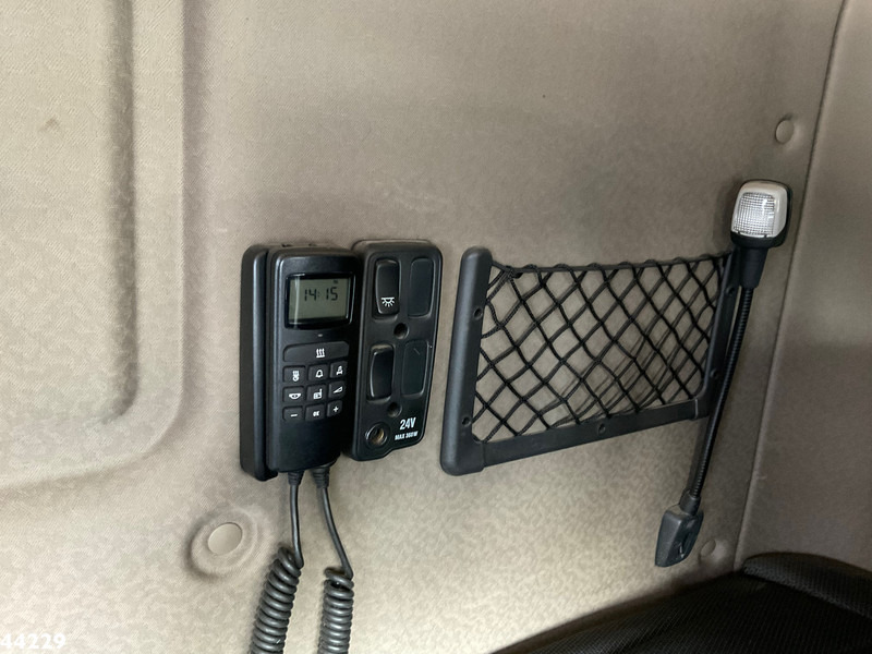 Leasing Scania G 440 6x4 Saugwagen Scania G 440 6x4 Saugwagen: gambar 18 Leasing Scania G 440 6x4 Saugwagen Scania G 440 6x4 Saugwagen: gambar 18