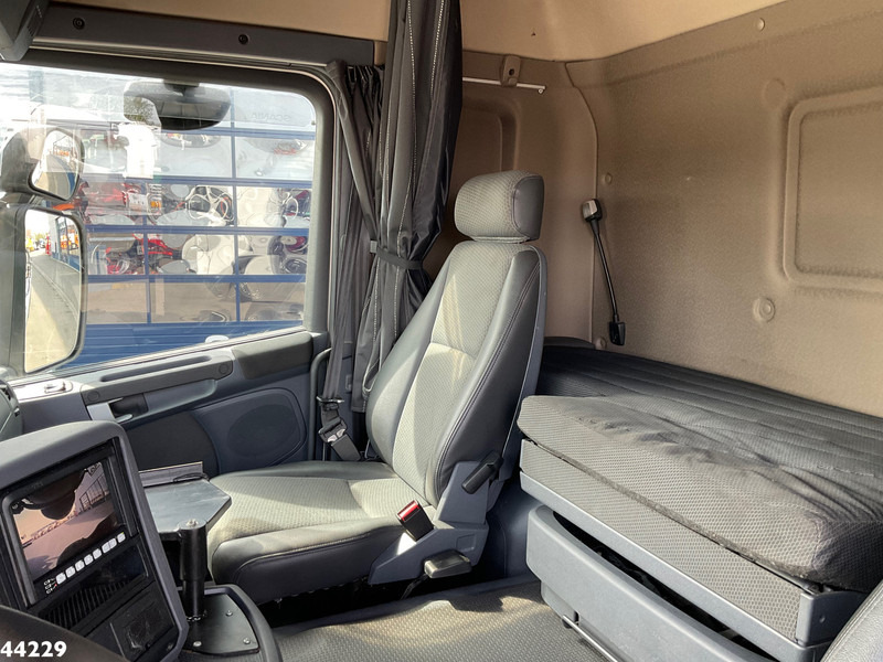 Leasing Scania G 440 6x4 Saugwagen Scania G 440 6x4 Saugwagen: gambar 20 Leasing Scania G 440 6x4 Saugwagen Scania G 440 6x4 Saugwagen: gambar 20