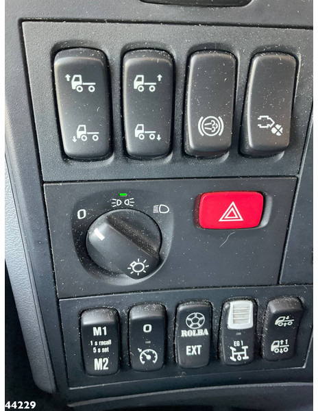 Leasing Scania G 440 6x4 Saugwagen Scania G 440 6x4 Saugwagen: gambar 19 Leasing Scania G 440 6x4 Saugwagen Scania G 440 6x4 Saugwagen: gambar 19