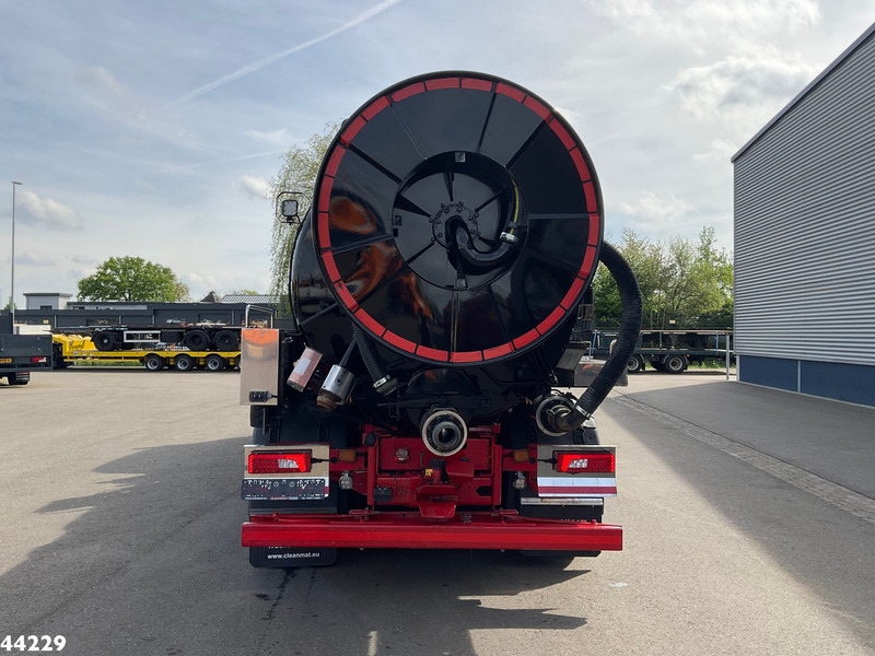 Leasing Scania G 440 6x4 Saugwagen Scania G 440 6x4 Saugwagen: gambar 7 Leasing Scania G 440 6x4 Saugwagen Scania G 440 6x4 Saugwagen: gambar 7