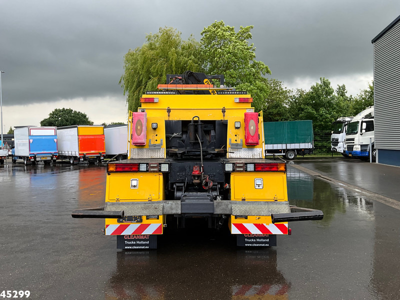 Scania P 112H 6x4 Manual Tischer Abschlepp - Mobil derek: gambar 4 Scania P 112H 6x4 Manual Tischer Abschlepp - Mobil derek: gambar 4