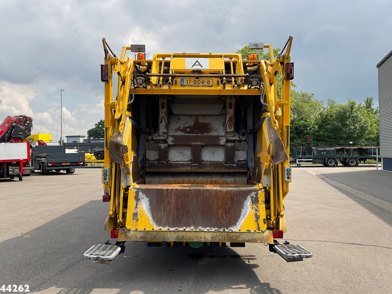 Scania P 270 Euro 6 Geesink 22m³ - Truk sampah: gambar 5 Scania P 270 Euro 6 Geesink 22m³ - Truk sampah: gambar 5