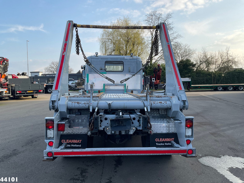 Scania P 280 Euro 6 14 Ton portaalarmsysteem - Truk skip loader: gambar 5 Scania P 280 Euro 6 14 Ton portaalarmsysteem - Truk skip loader: gambar 5