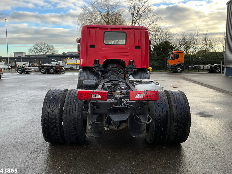 Scania P 280 Euro 6 Chassis cabine with PTO - Truk sasis: gambar 3 Scania P 280 Euro 6 Chassis cabine with PTO - Truk sasis: gambar 3