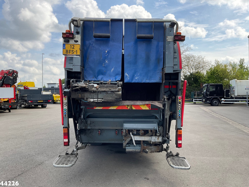 Scania P 280 Euro 6 Geesink 22m³ - Truk sampah: gambar 5 Scania P 280 Euro 6 Geesink 22m³ - Truk sampah: gambar 5