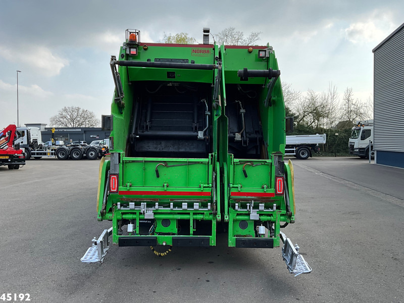Scania P 410 Euro 6 Geesink Norba MF 300, 21m³ - Truk sampah: gambar 4 Scania P 410 Euro 6 Geesink Norba MF 300, 21m³ - Truk sampah: gambar 4