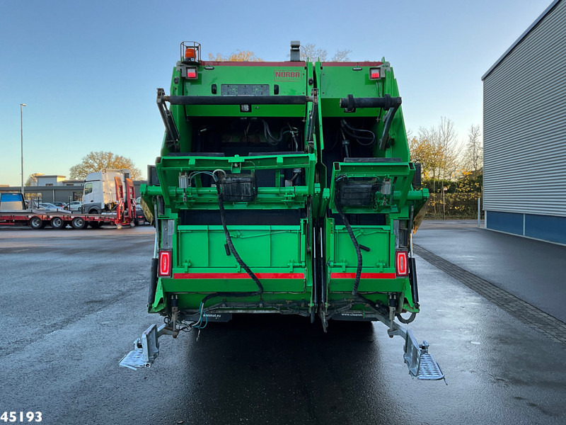 Scania P410 Euro 6 Geesink / Norba MF300, 21m³ - Truk sampah: gambar 5 Scania P410 Euro 6 Geesink / Norba MF300, 21m³ - Truk sampah: gambar 5
