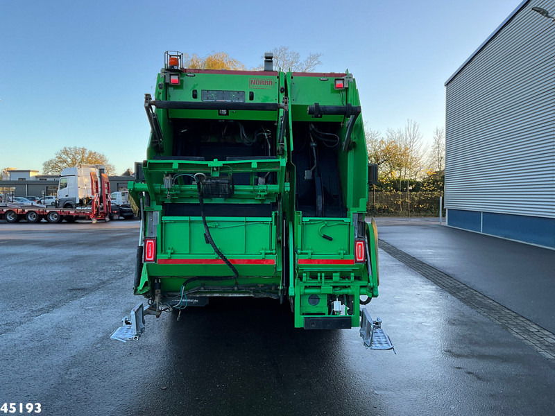 Scania P410 Euro 6 Geesink / Norba MF300, 21m³ - Truk sampah: gambar 4 Scania P410 Euro 6 Geesink / Norba MF300, 21m³ - Truk sampah: gambar 4