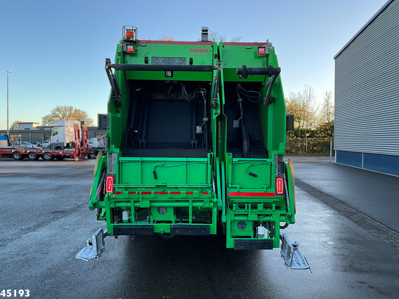 Scania P410 Euro 6 Geesink / Norba MF300, 21m³ - Truk sampah: gambar 3 Scania P410 Euro 6 Geesink / Norba MF300, 21m³ - Truk sampah: gambar 3