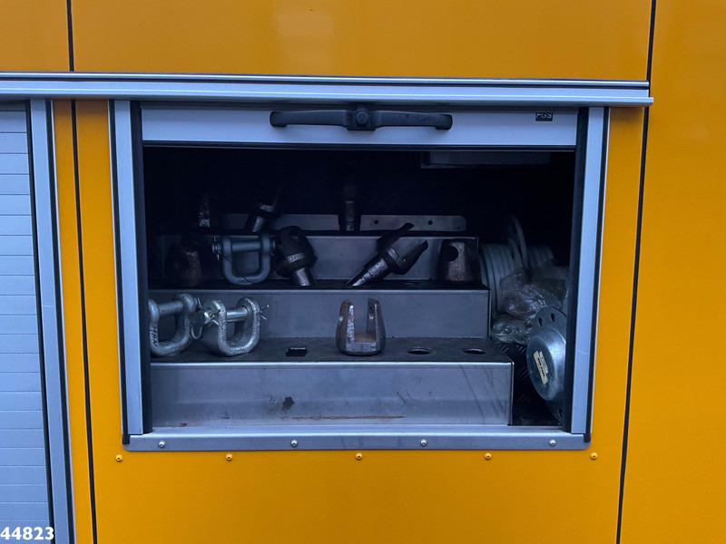 Leasing Scania R730 V8 8x4 Euro 6 Retarder Recovery truck Just 17.951 km! Scania R730 V8 8x4 Euro 6 Retarder Recovery truck Just 17.951 km!: gambar 17 Leasing Scania R730 V8 8x4 Euro 6 Retarder Recovery truck Just 17.951 km! Scania R730 V8 8x4 Euro 6 Retarder Recovery truck Just 17.951 km!: gambar 17