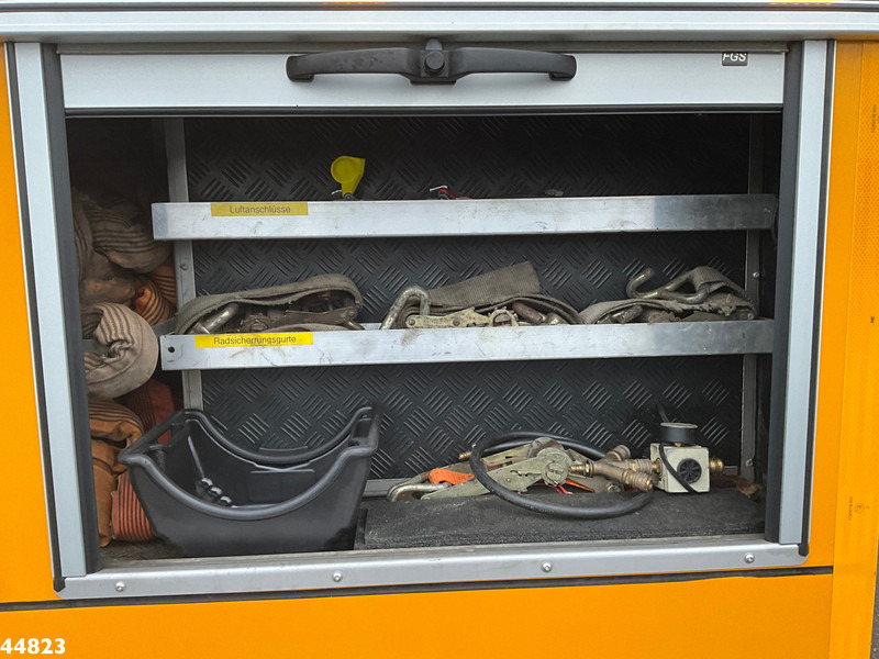 Leasing Scania R730 V8 8x4 Euro 6 Retarder Recovery truck Just 17.951 km! Scania R730 V8 8x4 Euro 6 Retarder Recovery truck Just 17.951 km!: gambar 18 Leasing Scania R730 V8 8x4 Euro 6 Retarder Recovery truck Just 17.951 km! Scania R730 V8 8x4 Euro 6 Retarder Recovery truck Just 17.951 km!: gambar 18