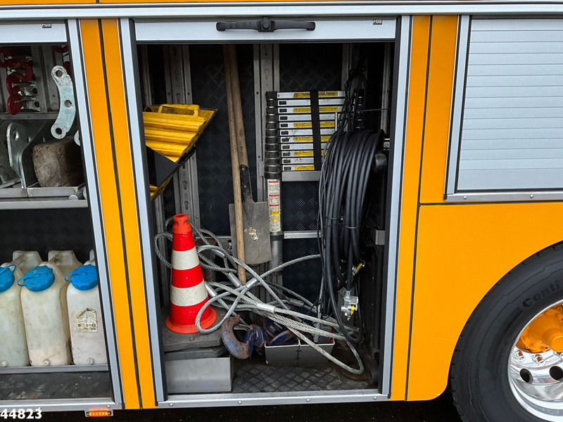 Leasing Scania R730 V8 8x4 Euro 6 Retarder Recovery truck Just 17.951 km! Scania R730 V8 8x4 Euro 6 Retarder Recovery truck Just 17.951 km!: gambar 13 Leasing Scania R730 V8 8x4 Euro 6 Retarder Recovery truck Just 17.951 km! Scania R730 V8 8x4 Euro 6 Retarder Recovery truck Just 17.951 km!: gambar 13