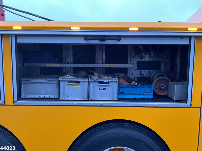 Leasing Scania R730 V8 8x4 Euro 6 Retarder Recovery truck Just 17.951 km! Scania R730 V8 8x4 Euro 6 Retarder Recovery truck Just 17.951 km!: gambar 15 Leasing Scania R730 V8 8x4 Euro 6 Retarder Recovery truck Just 17.951 km! Scania R730 V8 8x4 Euro 6 Retarder Recovery truck Just 17.951 km!: gambar 15