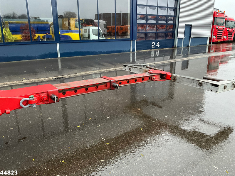 Leasing Scania R730 V8 8x4 Euro 6 Retarder Recovery truck Just 17.951 km! Scania R730 V8 8x4 Euro 6 Retarder Recovery truck Just 17.951 km!: gambar 12 Leasing Scania R730 V8 8x4 Euro 6 Retarder Recovery truck Just 17.951 km! Scania R730 V8 8x4 Euro 6 Retarder Recovery truck Just 17.951 km!: gambar 12