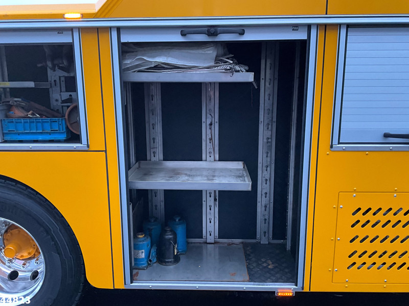 Leasing Scania R730 V8 8x4 Euro 6 Retarder Recovery truck Just 17.951 km! Scania R730 V8 8x4 Euro 6 Retarder Recovery truck Just 17.951 km!: gambar 16 Leasing Scania R730 V8 8x4 Euro 6 Retarder Recovery truck Just 17.951 km! Scania R730 V8 8x4 Euro 6 Retarder Recovery truck Just 17.951 km!: gambar 16