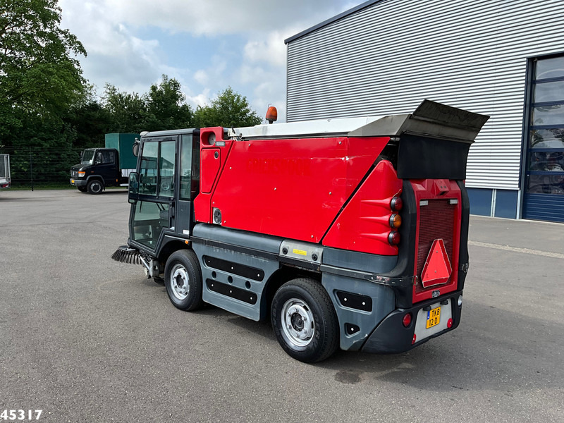 Leasing Schmidt Compact 200 Schmidt Compact 200: gambar 6