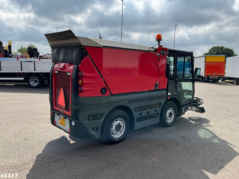 Leasing Schmidt Compact 200 Schmidt Compact 200: gambar 7