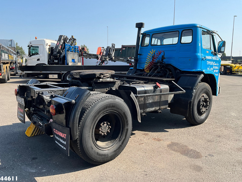 Ford DA 2817 - Tractor head: gambar 3 Ford DA 2817 - Tractor head: gambar 3