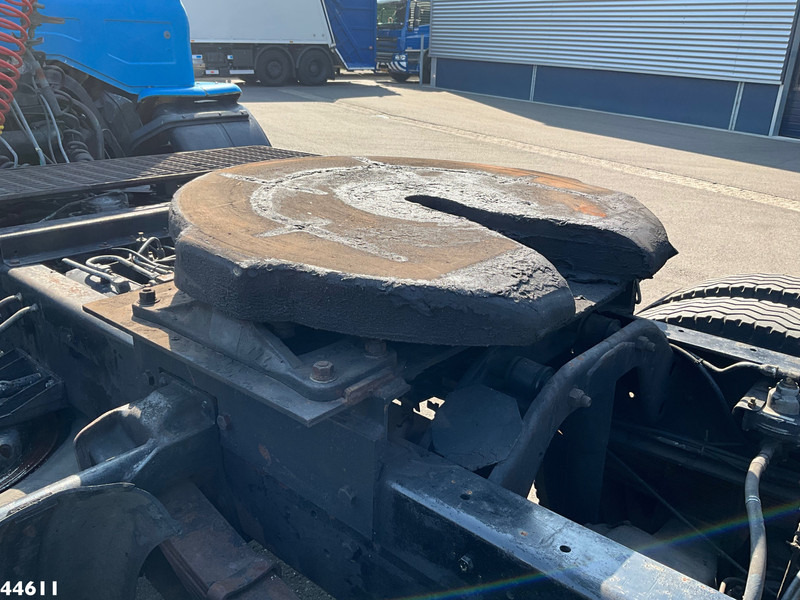 Tractor head Ford DA 2817: gambar 6