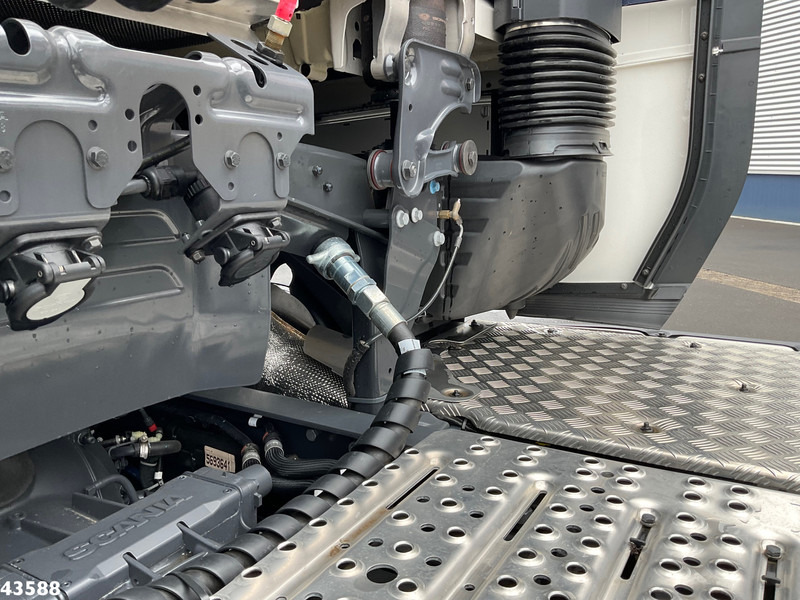 Scania S770 V8 "King of the Road" Retarder Hydrauliek NEW AND UNUSED! - Tractor head: gambar 5 Scania S770 V8 "King of the Road" Retarder Hydrauliek NEW AND UNUSED! - Tractor head: gambar 5