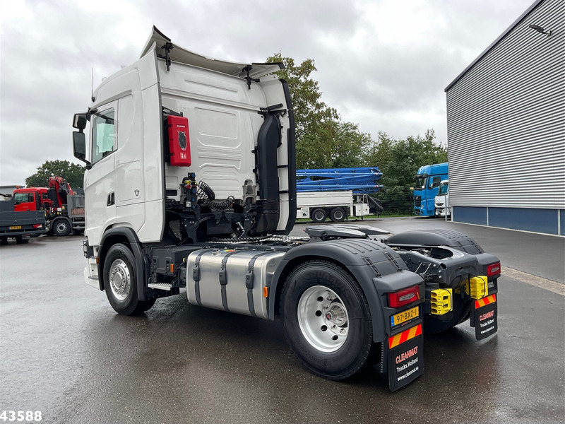 Scania S770 V8 "King of the Road" Retarder Hydrauliek NEW AND UNUSED! - Tractor head: gambar 2 Scania S770 V8 "King of the Road" Retarder Hydrauliek NEW AND UNUSED! - Tractor head: gambar 2