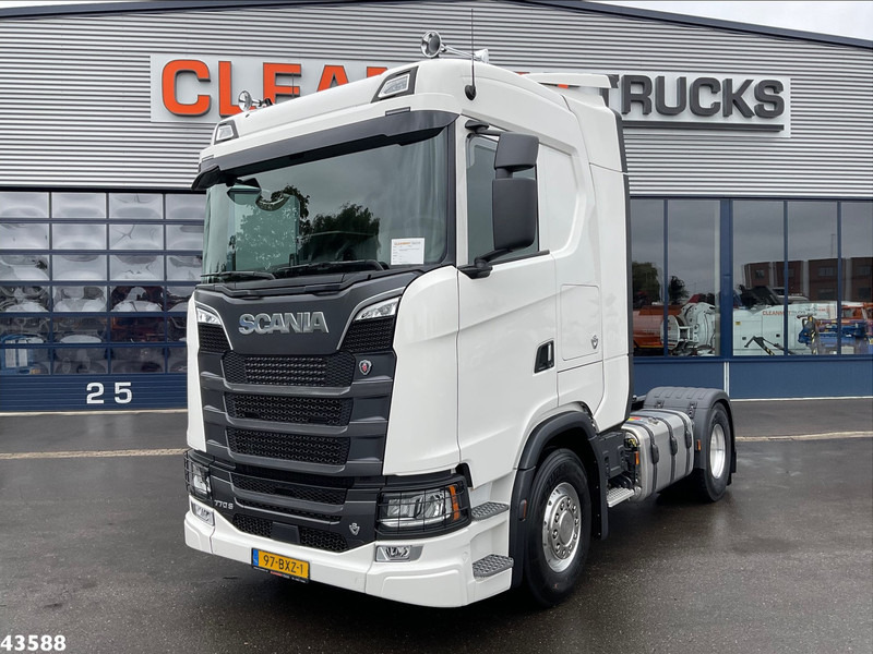 Scania S770 V8 "King of the Road" Retarder Hydrauliek NEW AND UNUSED! - Tractor head: gambar 1 Scania S770 V8 "King of the Road" Retarder Hydrauliek NEW AND UNUSED! - Tractor head: gambar 1