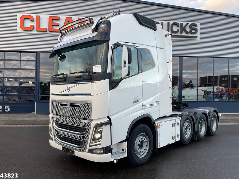 Volvo FH 16.750 8x4 Euro 6 Tridem Hydrauliek - Tractor head: gambar 2 Volvo FH 16.750 8x4 Euro 6 Tridem Hydrauliek - Tractor head: gambar 2