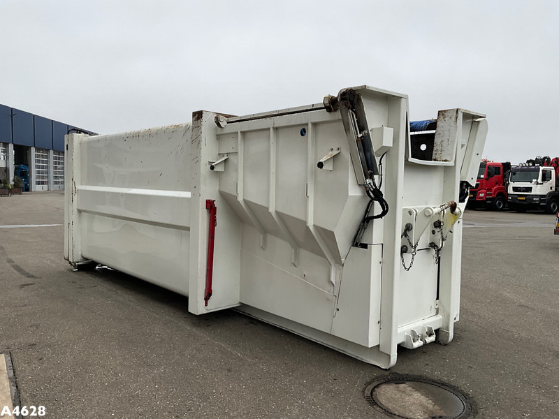 Translift 20m³ perscontainer SBUC 6500  - Wadah kontainer: gambar 4 Translift 20m³ perscontainer SBUC 6500  - Wadah kontainer: gambar 4