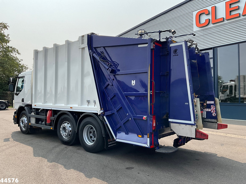 Volvo FE 260 Haller 18m³ - Truk sampah: gambar 5 Volvo FE 260 Haller 18m³ - Truk sampah: gambar 5