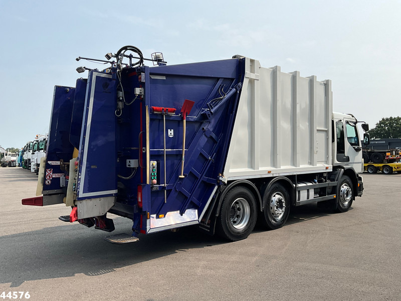 Volvo FE 260 Haller 18m³ - Truk sampah: gambar 4 Volvo FE 260 Haller 18m³ - Truk sampah: gambar 4