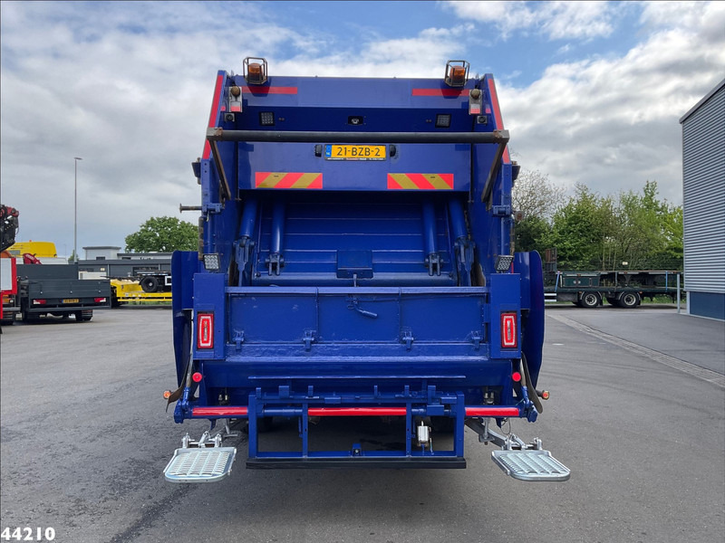 Volvo FE-280 - Truk sampah: gambar 2 Volvo FE-280 - Truk sampah: gambar 2